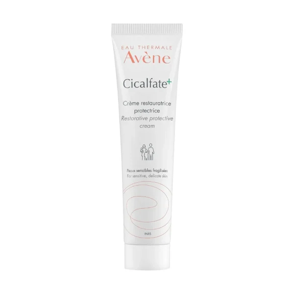 Avène Cicalfate+ Restorative Protective Cream 40ml