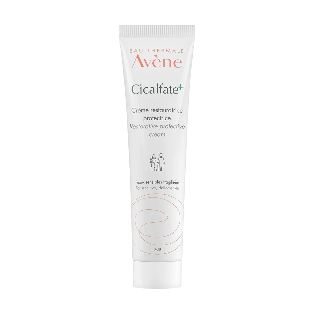 Avène Cicalfate+ Restorative Protective Cream 40ml