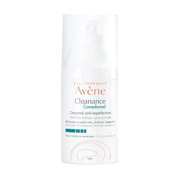 Avène Cleanance Comedomed Anti-Blemish Concentrate 30ml