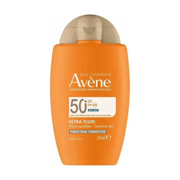 Avène Ultra Fluid Perfector SPF50+ 50ml