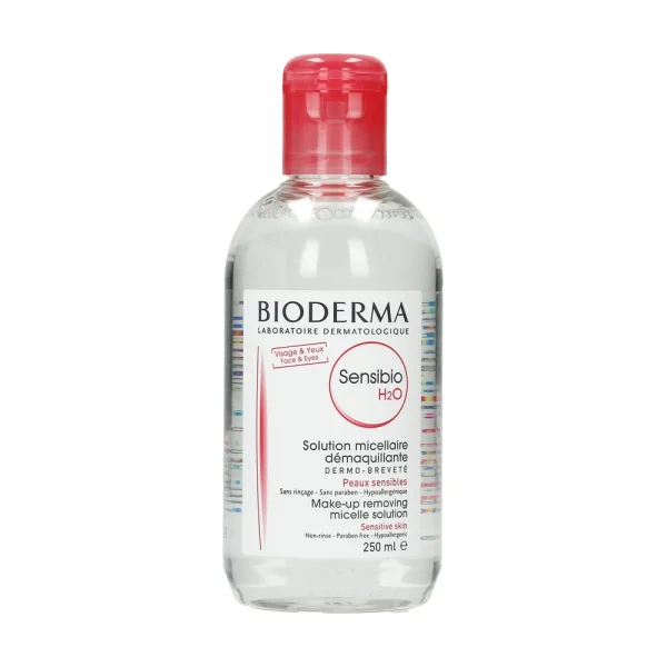Bioderma Sensibio H2O Micellar Water 250ml