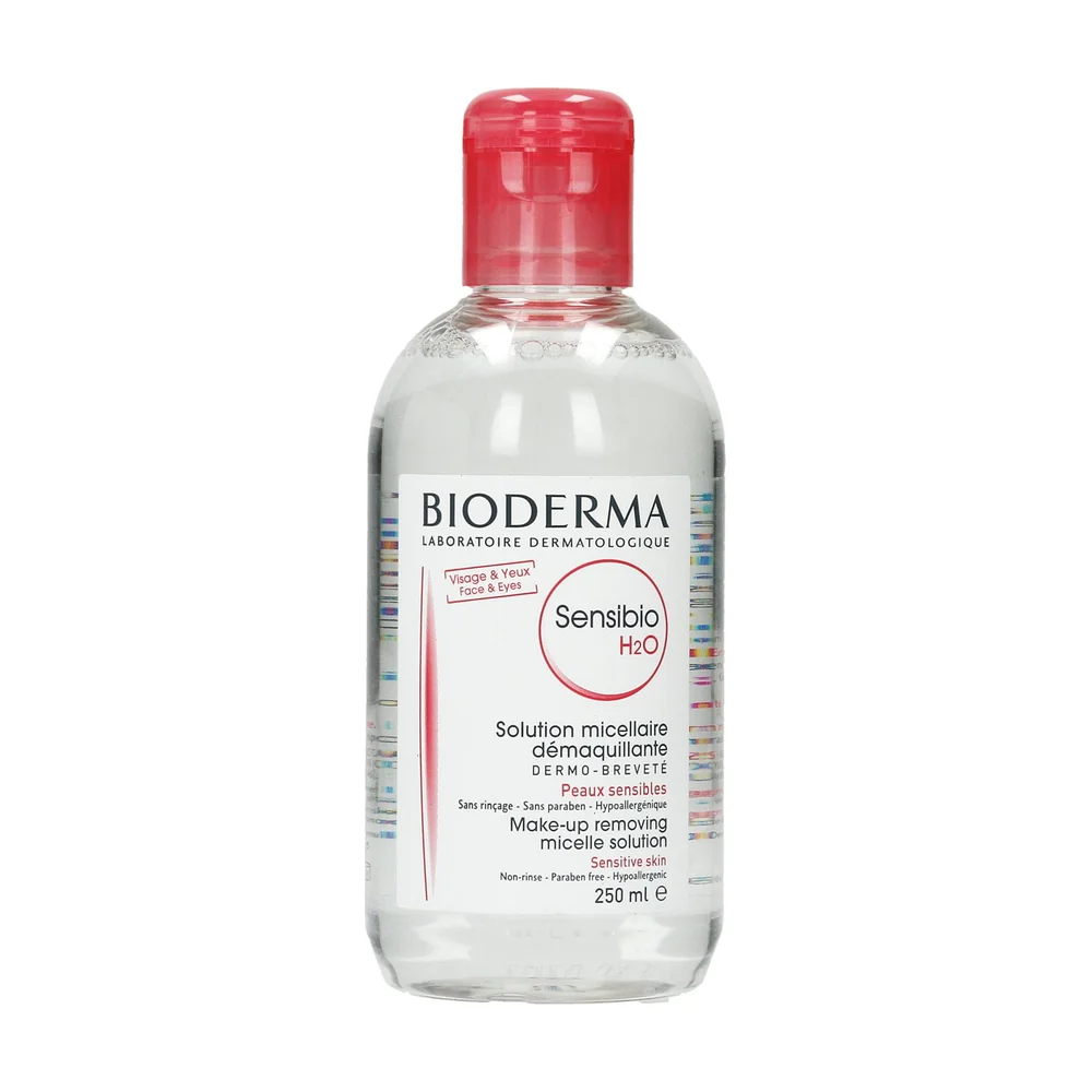 Bioderma Sensibio H2O Micellar Water 250ml