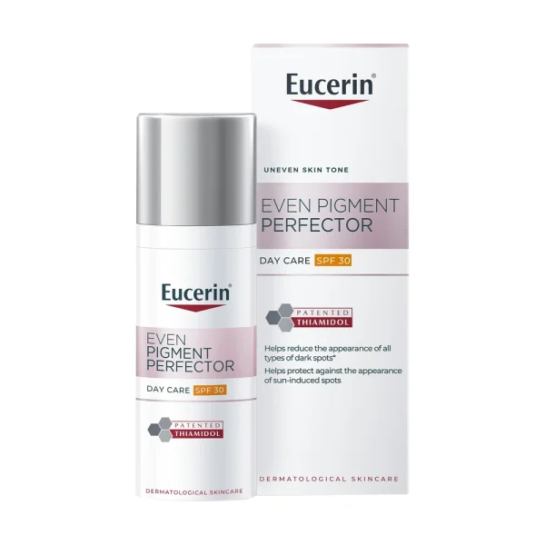 Eucerin Even Pigment Perfector Day Cream SPF30 50ml