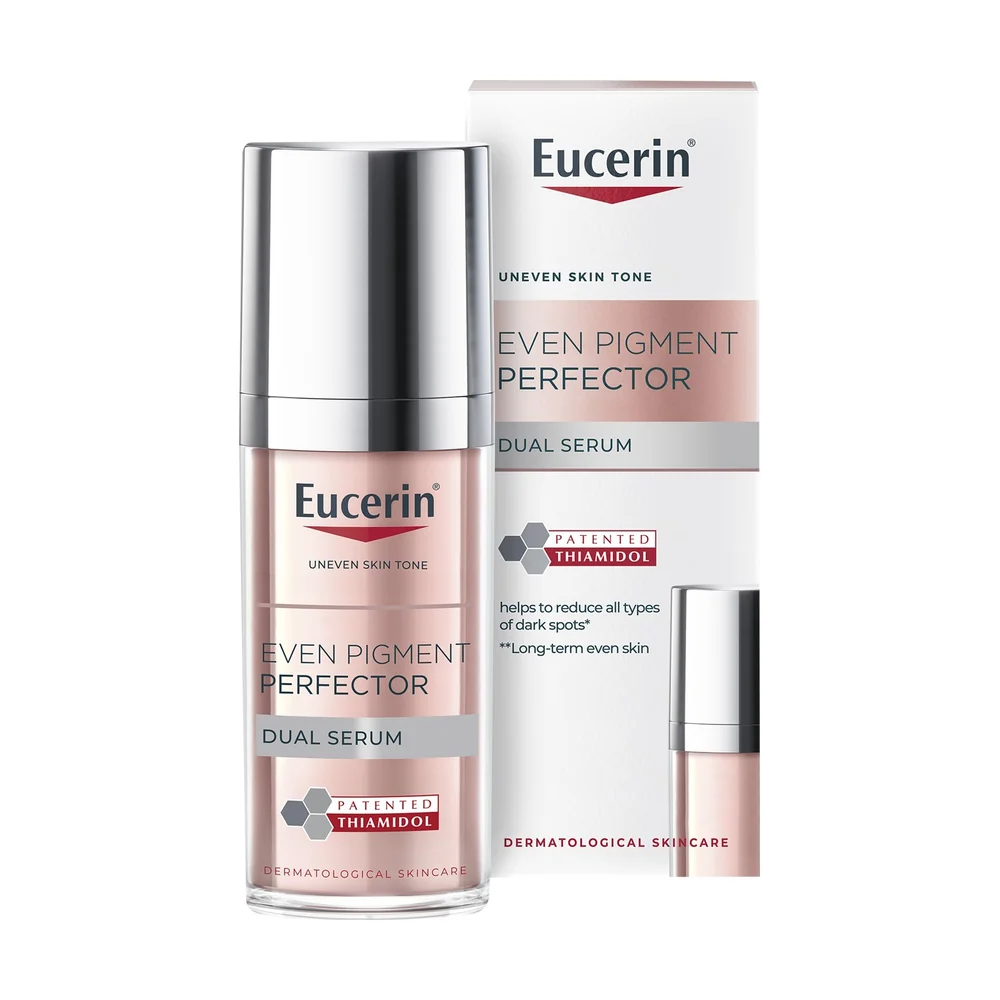 Eucerin Even Pigment Perfector Dual Serum 30ml