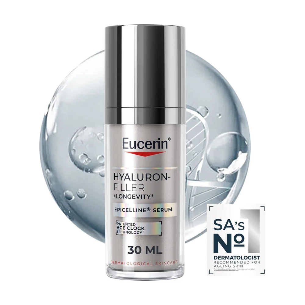 Eucerin Hyaluron-Filler Epicelline Serum 30ml