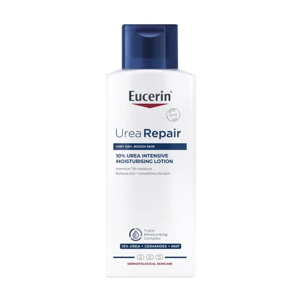 Eucerin UreaRepair PLUS 10% Urea Lotion 250ml