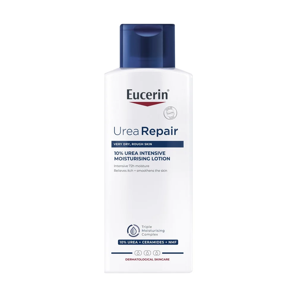 Eucerin UreaRepair PLUS 10% Urea Lotion 250ml