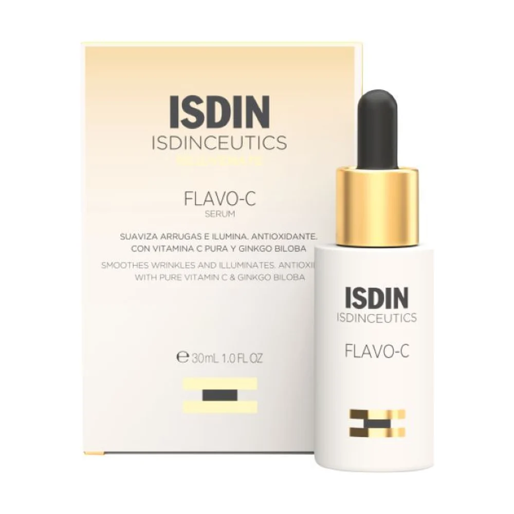 ISDIN Isdinceutics Flavo-C Serum 30ml