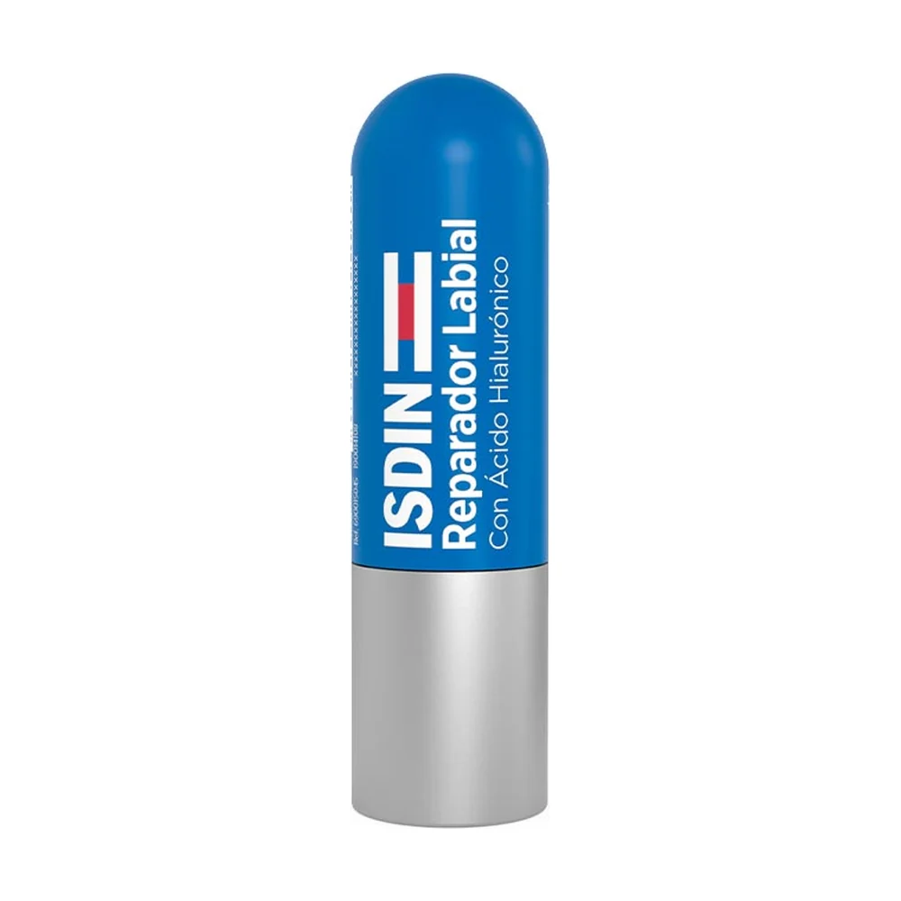 ISDIN Reparador Labial Lip Repair 4g